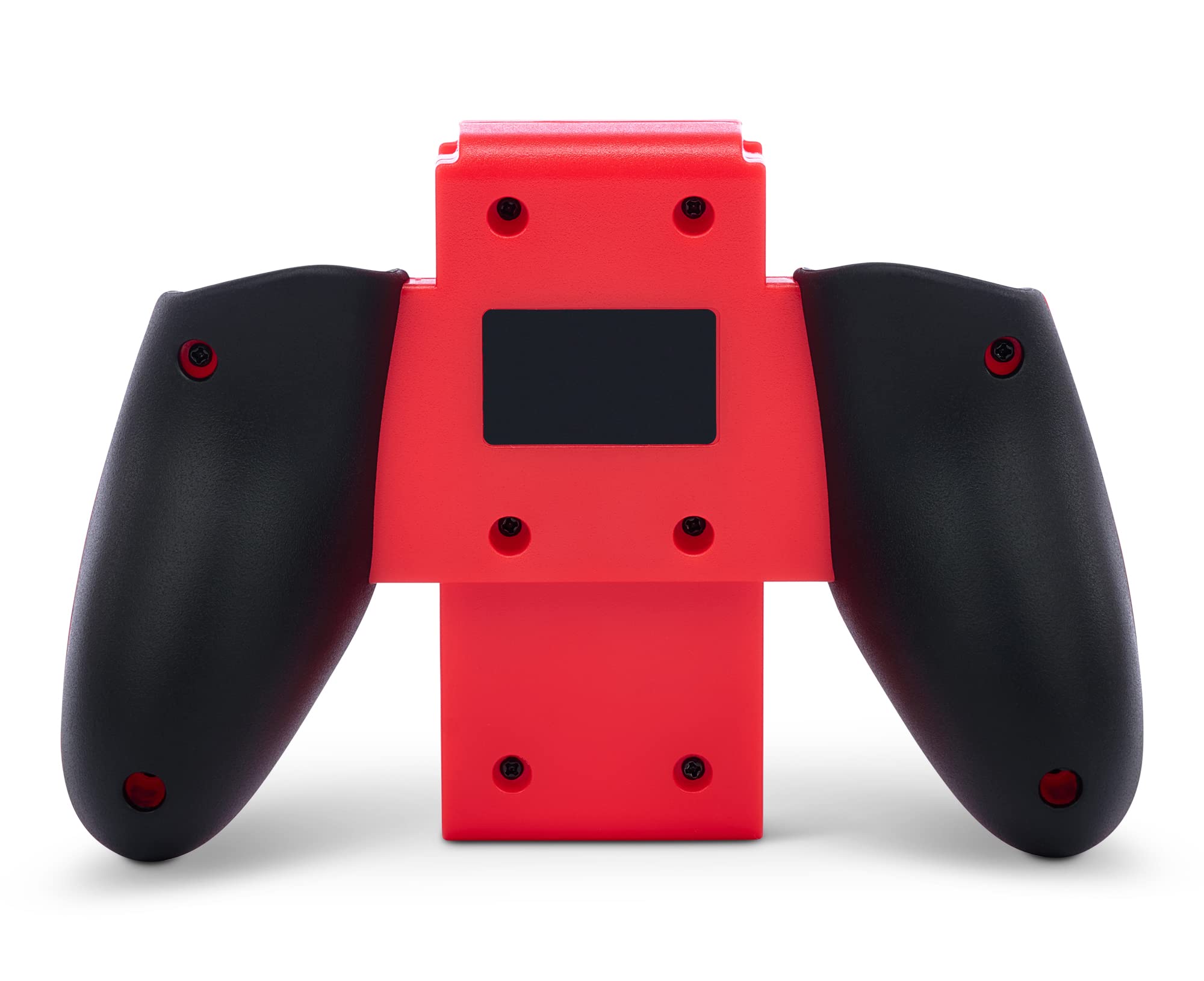 Mando Nintendo Switch Power A Agarre CóModo Joy-Con Rojo Super Mario - Edición especial Mando Nintendo Switch Power A Agarre CóModo Joy-Con Rojo Super Mario - Edición especial